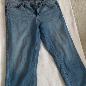 Lauren Conrad Jeans!